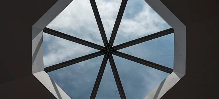 Octagon Window Designs For Homes in Town 'n' Country, FL