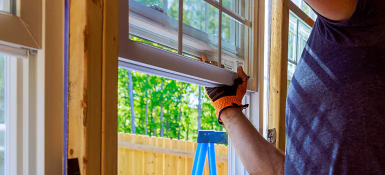 Removable Porch Windows in Town 'n' Country, FL