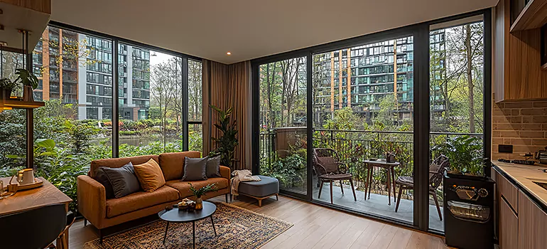 Residential Soundproofing Window Services in Town 'n' Country, FL