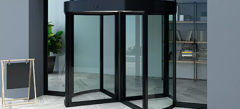 New Screen Door Installation in Town 'n' Country, FL