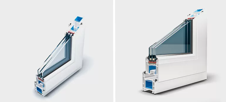 Triple Glazed Window Installation Experts in Town 'n' Country, FL