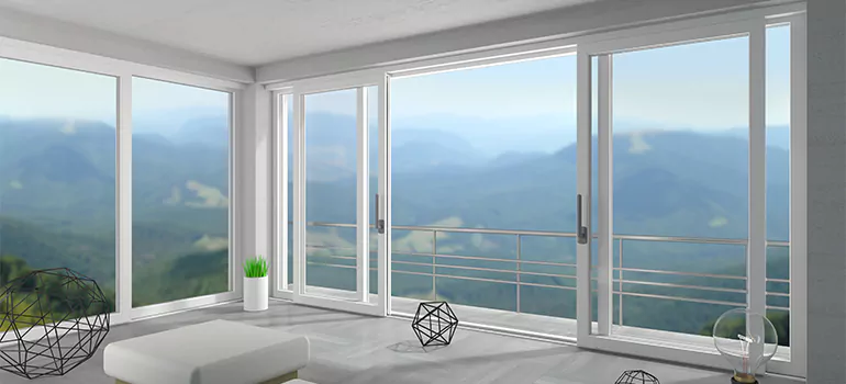 Secondary Window Glazing in Town 'n' Country, FL