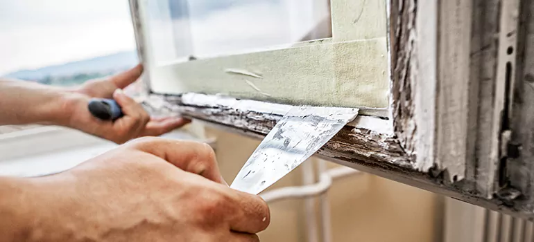 Custom Window Insulation Solutions in Town 'n' Country, FL