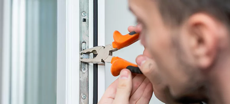 Window Seal Repair in Town 'n' Country, FL