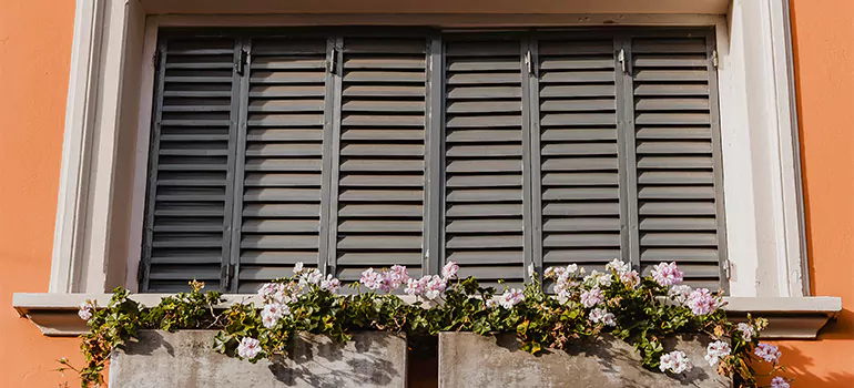 Security Roller Shutters in Town 'n' Country, FL